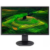 Monitor philips 221b8ljeb 21.5'/ full hd/ multimedia/ negro 1