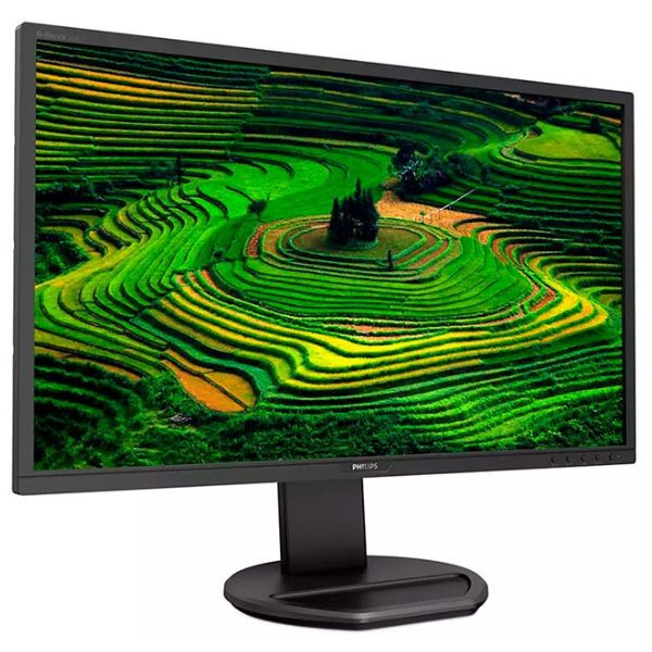 Monitor philips 221b8ljeb 21.5'/ full hd/ multimedia/ negro M 3
