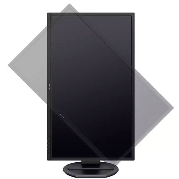 Monitor PHILIPS 21.5" FHD 221B8LJEB negro M 4