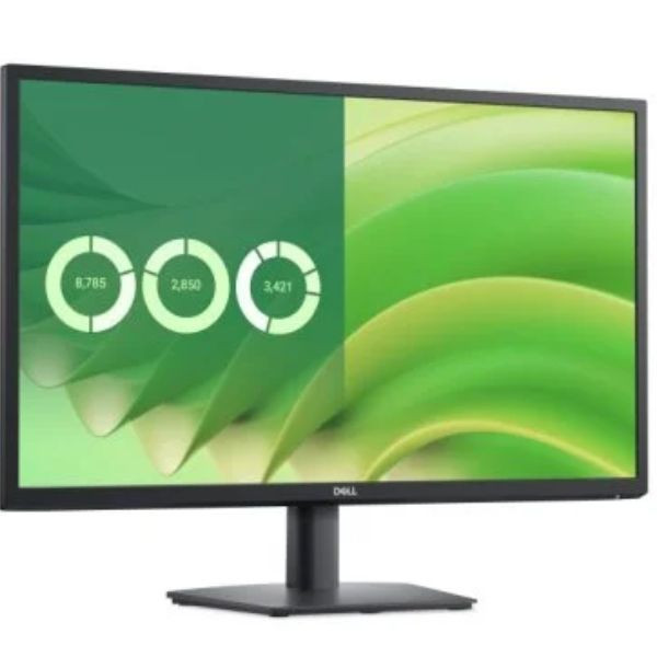 Monitor dell 27pulgadas e2725h fhd 75hz M 3