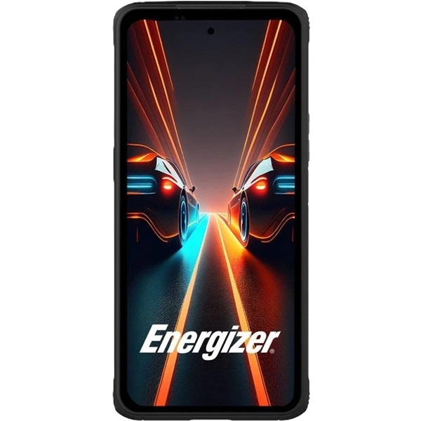 Energizer H67G 5G dual sim 4GB RAM 128GB preto M 3