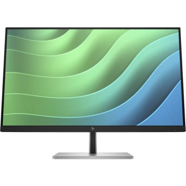 Monitor HP 27" FHD E27 G5 negro D