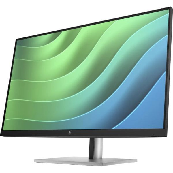 MONITOR HP E27 G5 IPS 27" HDMI REGULABLE ALTURA Y PIVOTANTE M 3