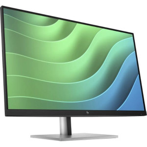 Monitor HP 27" FHD E27 G5 negro H