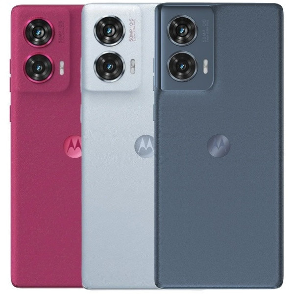 Motorola Moto Edge 50 Fusion 5G dual sim 8GB RAM 256GB azul M 4