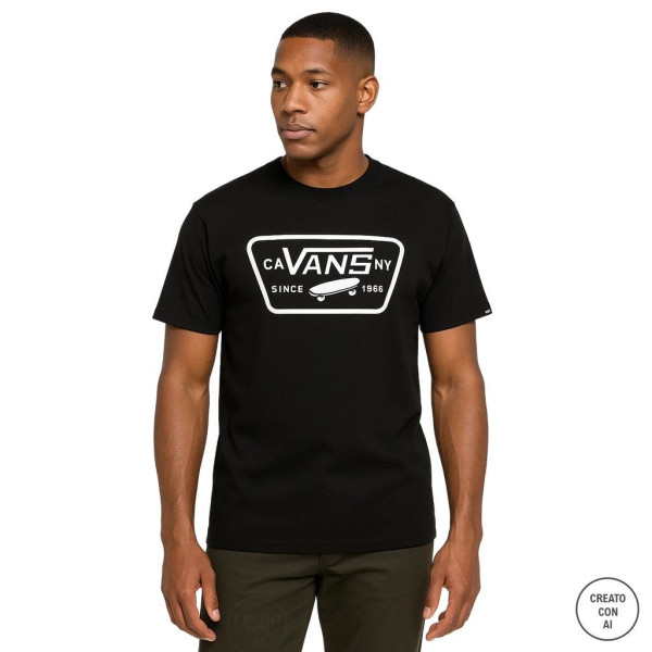 Vans - VN000QN8Y281- D