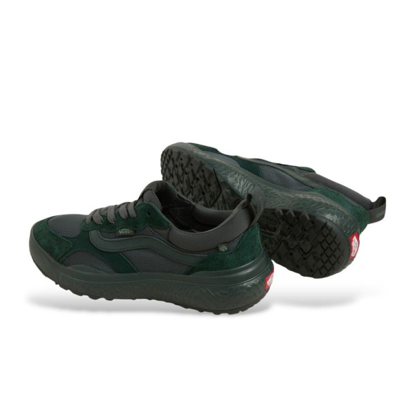 Vans - VN000CWEDRK1- M 3