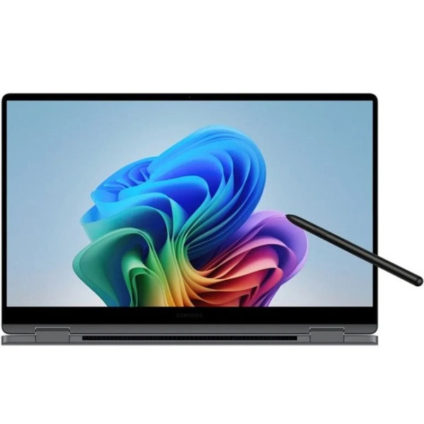 PORTATIL SAMSUNG GALAXY BOOK5 360 ULTRA 7-256V 16GB SSD 512GB 15.6" M 3