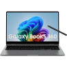 SAMSUNG GALAXY BOOK 5 360 15.6" Intel Core Ultra 7 16GB RAM 512GB NP754QHA-KA2ES gris 1