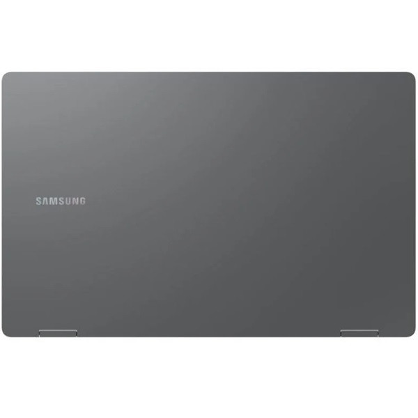 SAMSUNG GALAXY BOOK 5 360 15.6" Intel Core Ultra 7 16GB RAM 512GB NP754QHA-KA2ES gris M 2