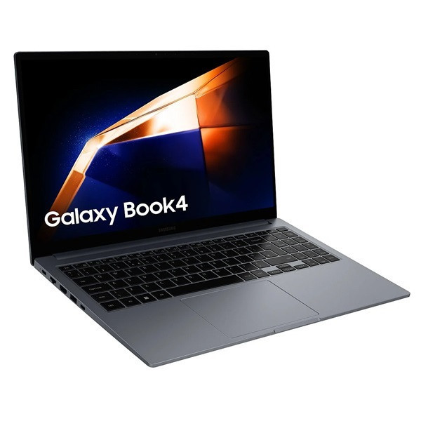 PORTATIL SAMSUNG GALAXY BOOK4 I7-1355U 16GB SSD 512GB 15.6" M 3