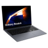 PORTATIL SAMSUNG GALAXY BOOK4 I7-1355U 16GB SSD 512GB 15.6" 3