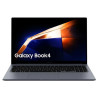 SAMSUNG GALAXY BOOK 4 15.6" Intel Core 7 16GB 512GB  NP754XGK-KG3ES gris 1