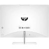 HP PAVILLION 23.8" Intel Core i5 16GB RAM 1TB CA2012NS blanco 2