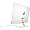 HP PAVILLION 23.8" Intel Core i5 16GB RAM 1TB CA2012NS blanco 4
