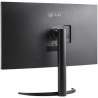 Monitor profesional lg ultrafine 32ur550k-b 31.5'/ 4k/ multimedia/ regulable en altura/ negro 5