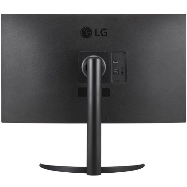 Monitor profesional lg ultrafine 32ur550k-b 31.5'/ 4k/ multimedia/ regulable en altura/ negro M 2