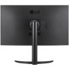 Monitor profesional LG Ultrafine 31.5" VA 32UR550K-B negro 2