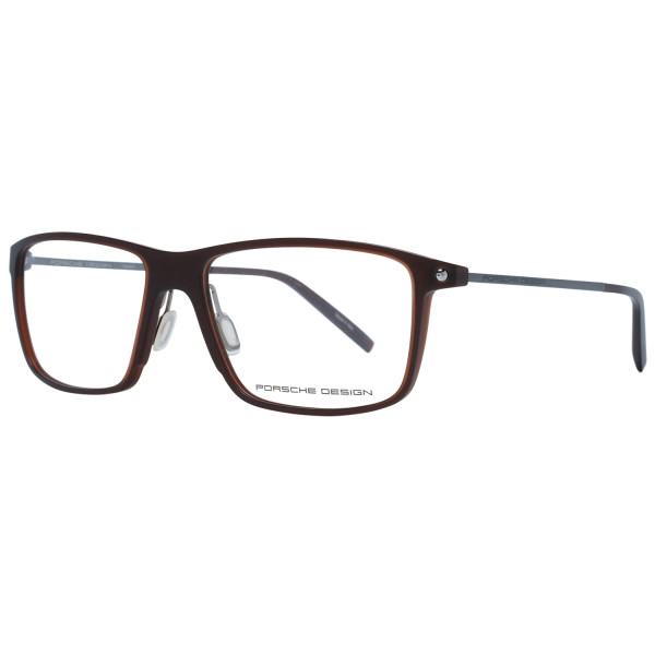 GAFAS DE VISTA PORSCHE DESIGN HOMBRE  P8336-56E D