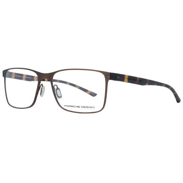 GAFAS DE VISTA PORSCHE DESIGN HOMBRE  P8346-55E D