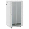 Rack de servidores patas giratorias 22U 19 IP20 60x60x120 cm 1