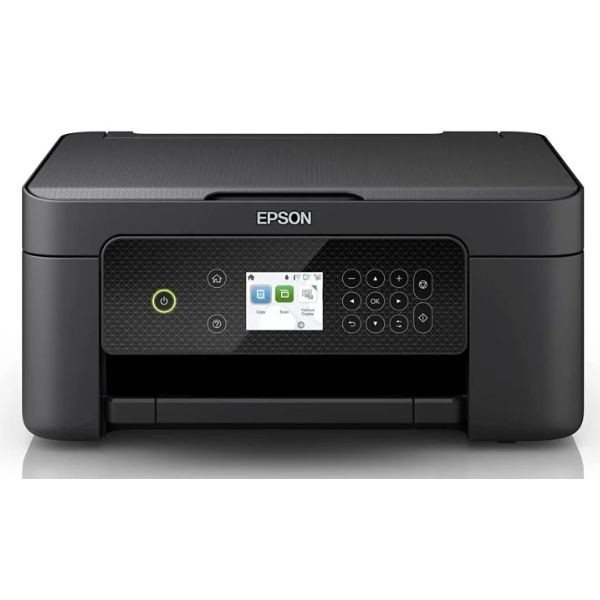 Multifunción EPSON Expressión Home XP WiFi negro D
