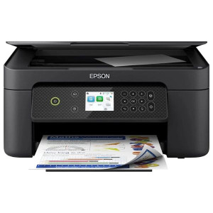 Multifunción EPSON Expressión Home XP WiFi negro H