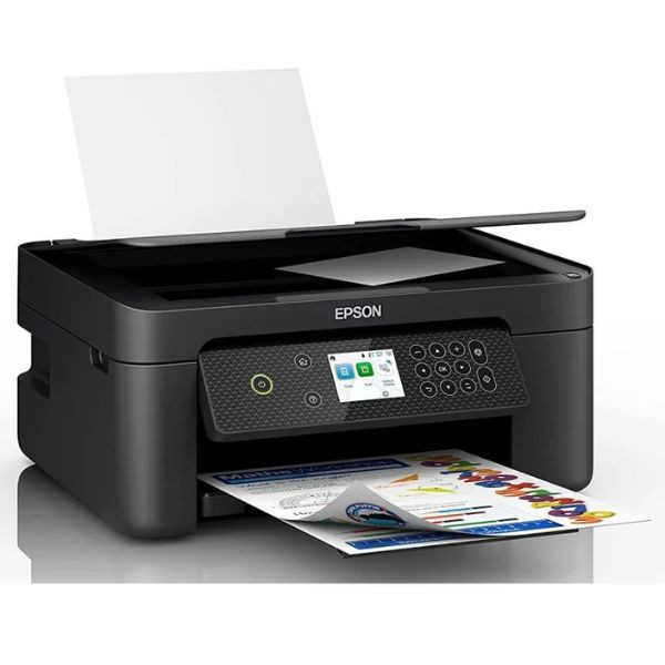 Multifunción inyección epson expressión home xp - 4200 color wifi duplex M 3