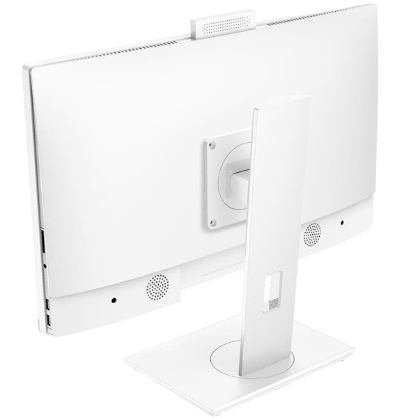 Ordenador pc all in one aio phoenix unity 23.8pulgadas fhd ajustable altura y rotativo - web cam -  intel i5 12400 - 16 gb ddr4 M 4