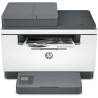 Multifunción HP LaserJet MFP M234SDN blanco 1