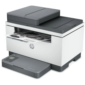Multifunción HP LaserJet MFP M234SDN blanco H