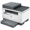 Multifunción HP LaserJet MFP M234SDN blanco 2