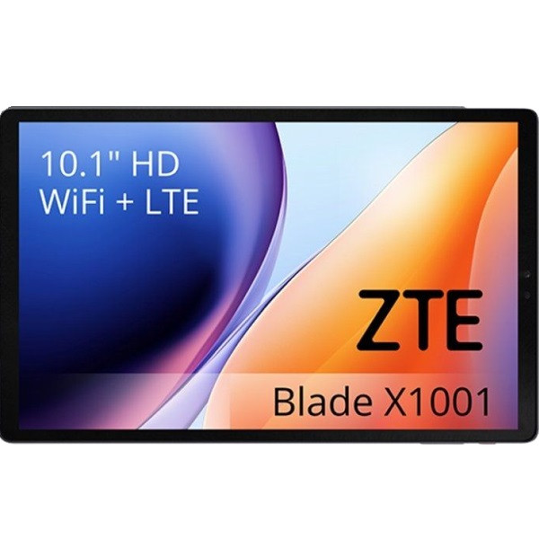 Tablet zte tab blade x1001 10.1'/ 4gb/ 64gb/ octacore/ 4g/ gris M 3