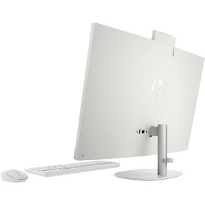 Ordenador all in one 24 - cr0041ns 23.8pulgadas -  tactil -  i3 - 1315u -  8gb -  ssd512gb -  w11 -  teclado y raton incluidos H