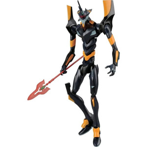 Maqueta bandai hobby evangelion mark 06. new movie ha H