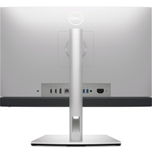 DELL OPTIPLEX 23.8" Intel Core i5 8GB RAM 256GB 7420 CDK79 preto H