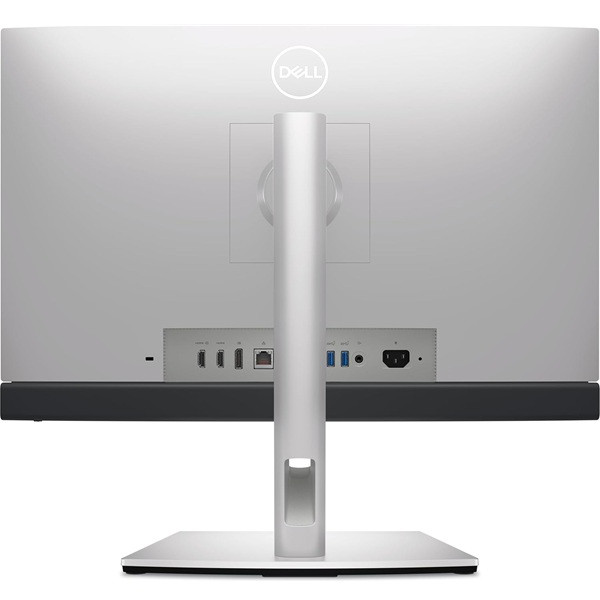 DELL OPTIPLEX 23.8" Intel Core i5 8GB RAM 256GB 7420 CDK79 negro M 2