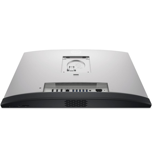 DELL OPTIPLEX 23.8" Intel Core i5 8GB RAM 256GB 7420 CDK79 preto M 5