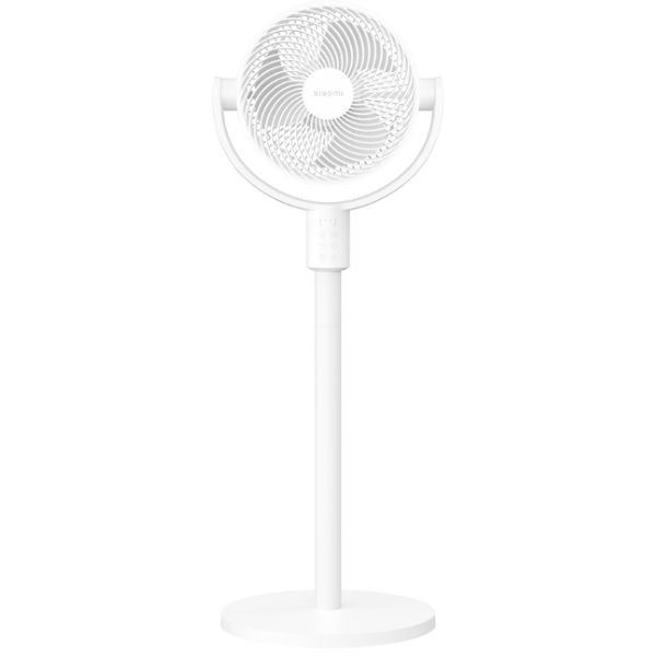 Ventilador de pie Xiaomi Smart Fan blanco D