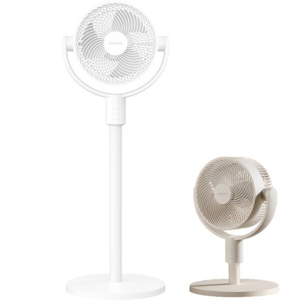 Ventilador de pie Xiaomi Smart Fan blanco M 2