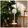 Ventilador de pie Xiaomi Smart Fan blanco 4