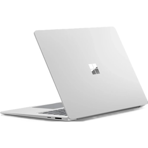 MICROSOFT SURFACE LAPTOP 7 15" Intel Core Ultra 7 16GB RAM 512GB EP2-21442 prata M 4
