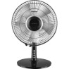 Ventilador de mesa emerio fn114224.1 40w 1