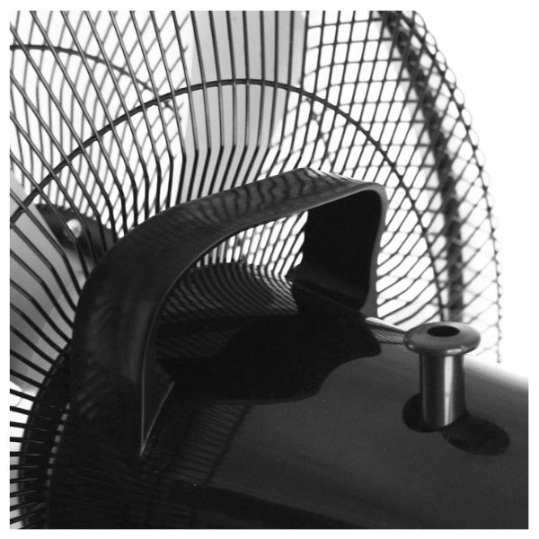 Ventilador de mesa emerio fn114224.1 40w M 4