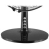 Ventilador de sobremesa Emerio FN114224.1 negro 3