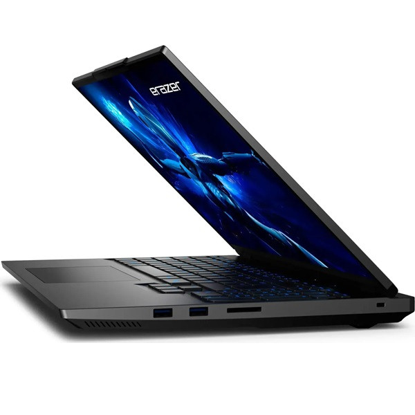 PORTATIL ERAZER BEAST 16 X1 MD62733  INTEL CORE ULTRA 9 275HX 32GB 2TB RTX5080 W11 16" M 8