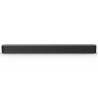 Barra de sonido Philips TAB4000/10 60W negro 1