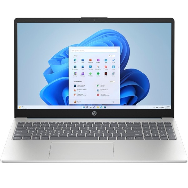 HP 15.6" Intel Core i5 8GB RAM 512GB 15-FD0226NS azul D