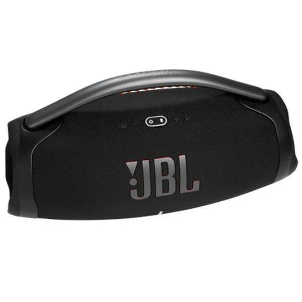 JBL Boombox 3 Azultooth Speaker Negro M 3