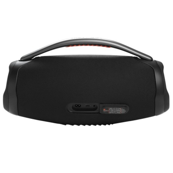 Altavoz con bluetooth JBL Boombox 3 negro M 4